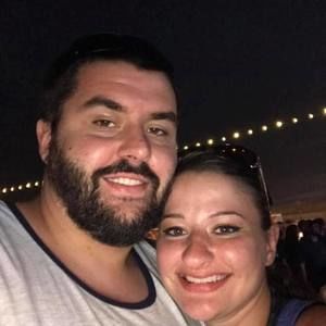 Meet your Posher, Todd